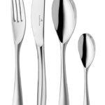 Jueo de cubiertos de 68 piezas, ”VELVET”, Auerhahn