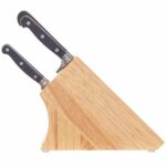 Bloque de cuchillos de 5 piezas ”BCU-SL2100PLS”, BCU