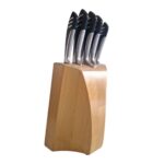 Bloque de cuchillos de 5 piezas ”SL2352FEA”, BCU