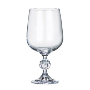 juego de 6 copas oporto 150 ml gb claudia