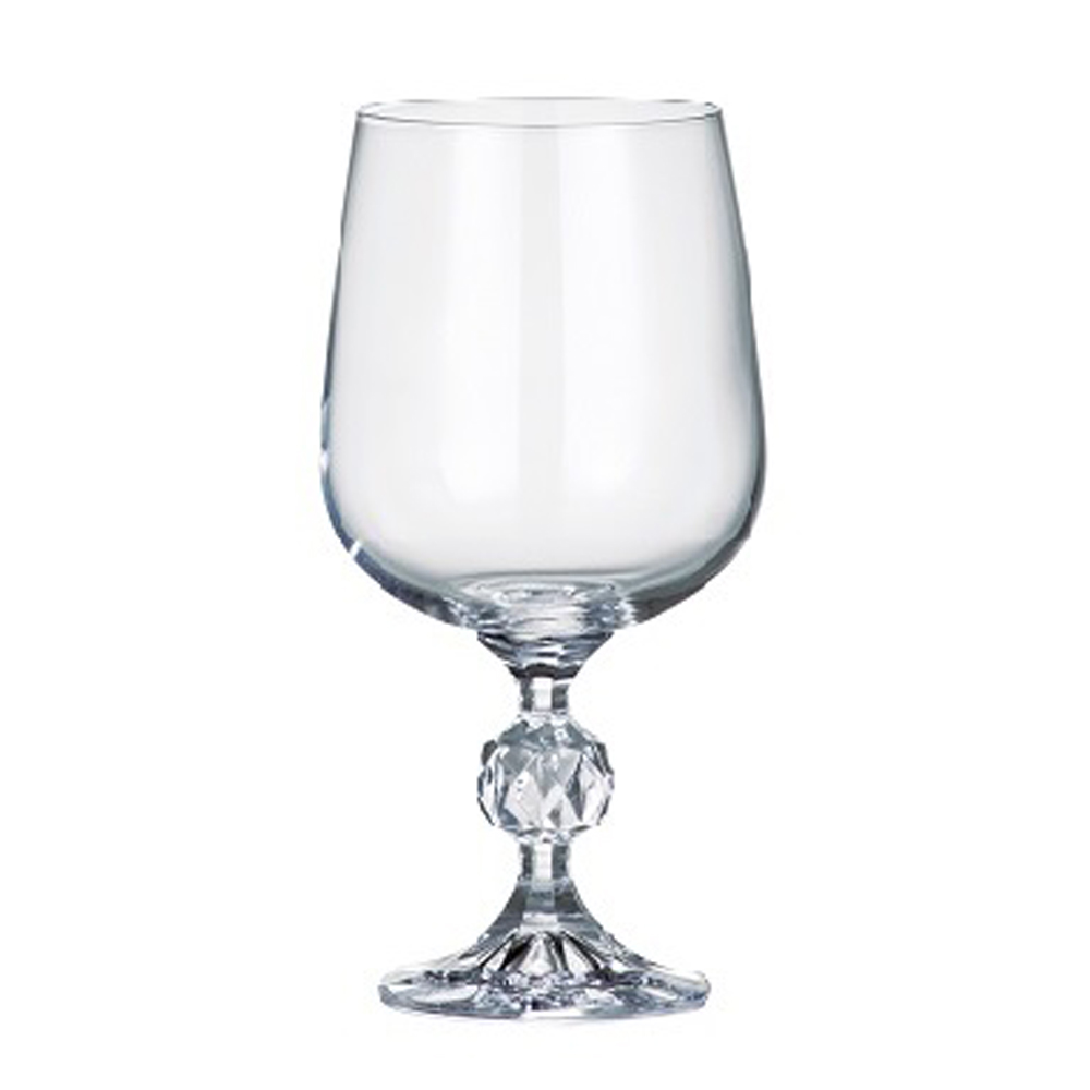 juego de 6 copas oporto 150 ml gb claudia