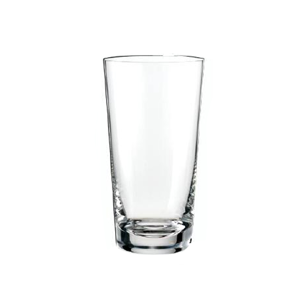 juego de 6 vasos long drink 400 ml jive