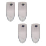 juego de 4 vasos long drink 470 ml bar