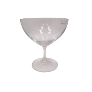 juego de 4 copas para cocktail 340 ml gb bar