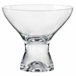 juego de 6 copas para cocktail 330 ml samba