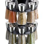 juego de 16 especieros vacios