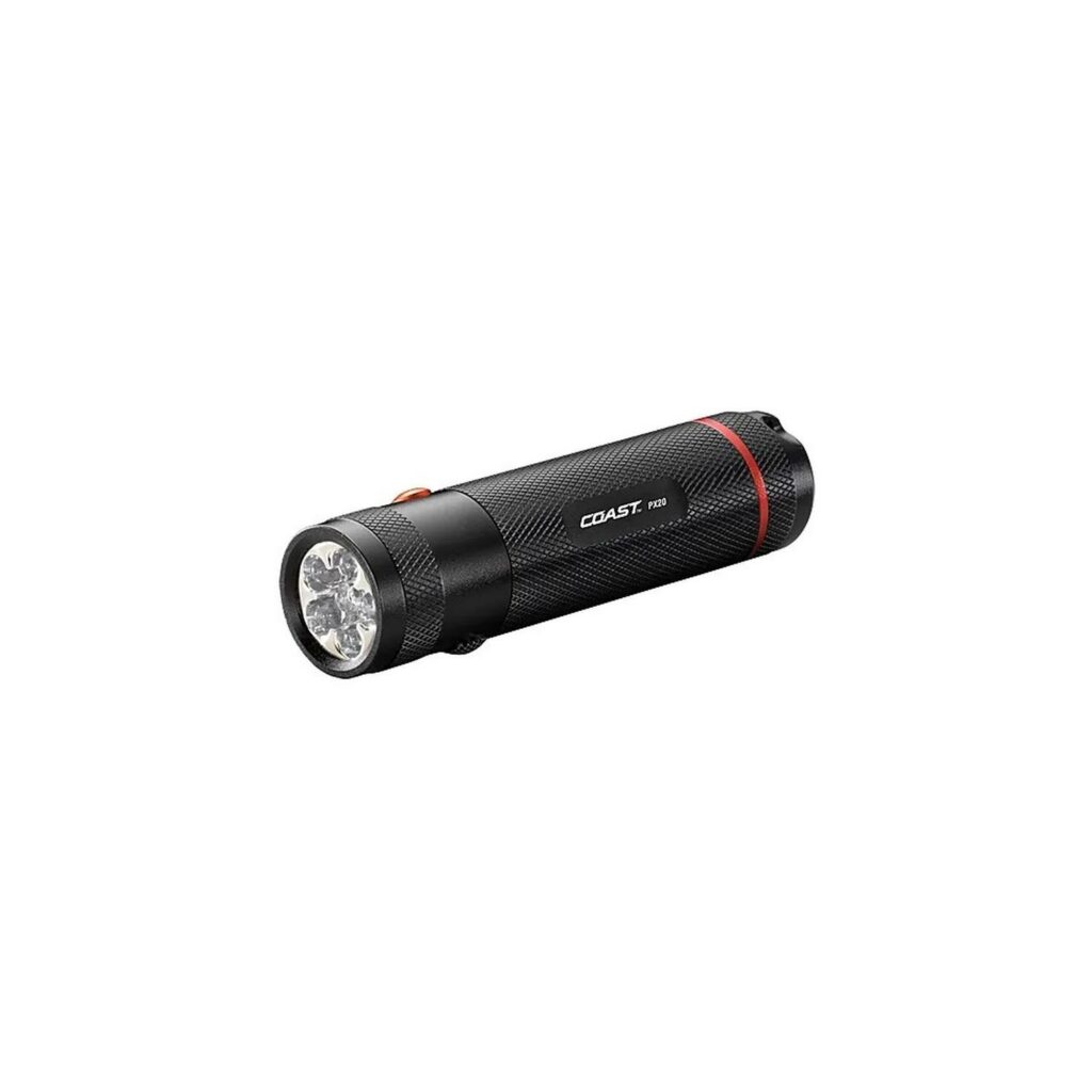 linterna de mano led flashlight px20 (1.5 v)