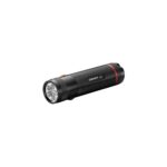 linterna de mano led flashlight px20 (1.5 v)