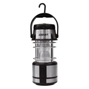 linterna de mano 4-c emergency area light 19.05 cm 60 lumens bat. 4xc (1.5v) clampack