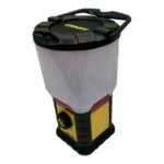 linterna led lantern eal 20 19.05 cm 125 lumens bat. 4xd (1.5 v) clampack