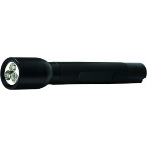 linterna de mano black v2 triplex 15.24 cm 40 lumens bat. 2xaa (1.5v) clampack
