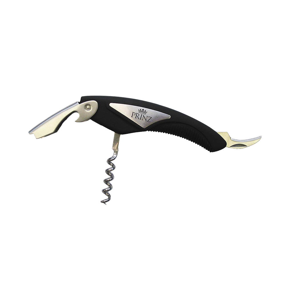 sacacorchos  clampack prinz