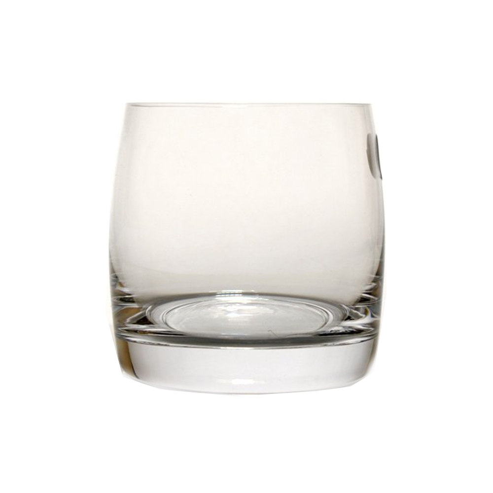 juego de 6 vasos 290 ml ”ideal”