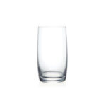 juego de 6 vasos 380 ml ideal