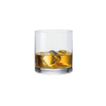 juego de 6 vasos old fashion 410 ml 9,5 cm barline