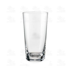 juego de 6 vasos 400 ml ''jive''