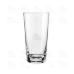 juego de 6 vasos 400 ml ”jive”