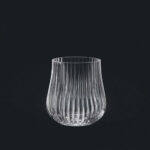 Juego de 6 vasos 350 ml ”tulipa optic”