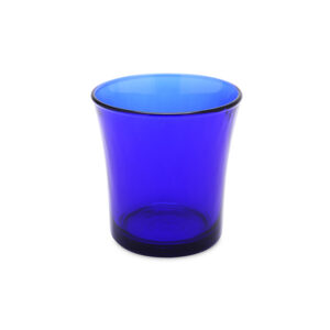 Juego de 6 vasos 21 cl d7.8 cm ''dx 2000 saphir'' f, DURALEX