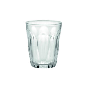 Juego de 6 vasos 13 cl d6.4 cm h7.9 cm b provence, DURALEX