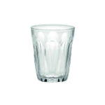 Juego de 6 vasos 16 cl d6.8 cm h8.5 cm b provence, DURALEX