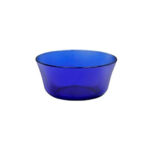 Juego de 6 bowls 25 cl  d10.5 cm ”dx 2000 saphir” f, DURALEX
