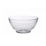 Juego de 6 bowls 51 cl d13.5 cm ”lys” f, DURALEX