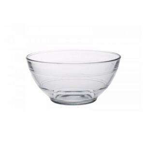 Juego de 6 bowls 51 cl d13.5 cm ''lys'' f, DURALEX