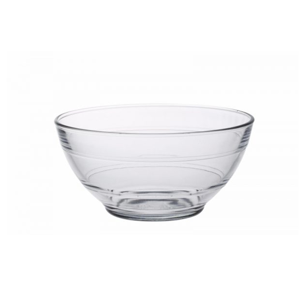 Juego de 6 bowls 51 cl d13.5 cm ”lys” f, DURALEX