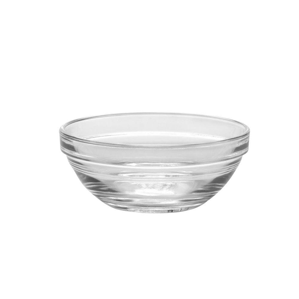 compotera 20.5 cl d10.5 cm h4.3 cm lys, DURALEX