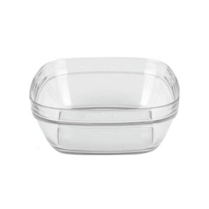 compotera 61 cl 14 cm h5.7 cm f lys carre, DURALEX