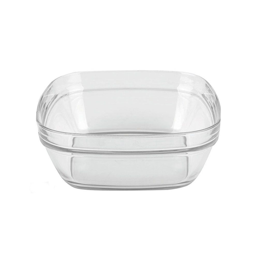 compotera 61 cl 14 cm h5.7 cm f lys carre, DURALEX