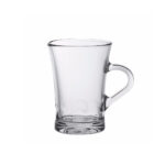 Juego de 6 tarros 17 cl d7 cm h9.6 cm r amalfi, DURALEX