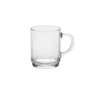 tarro 25 cl d7.6 cm h7.9 cm lys, DURALEX