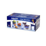 Juego de servicio 44 pzs s lys marine, DURALEX