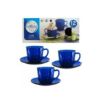 Juego de servicio 12 pzs s saphir, DURALEX