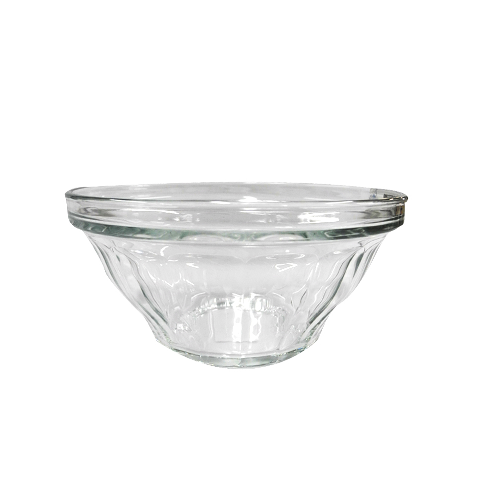 ensaladera 63.5 cl d 15 cm h 7.3 cm ”picardie”, DURALEX