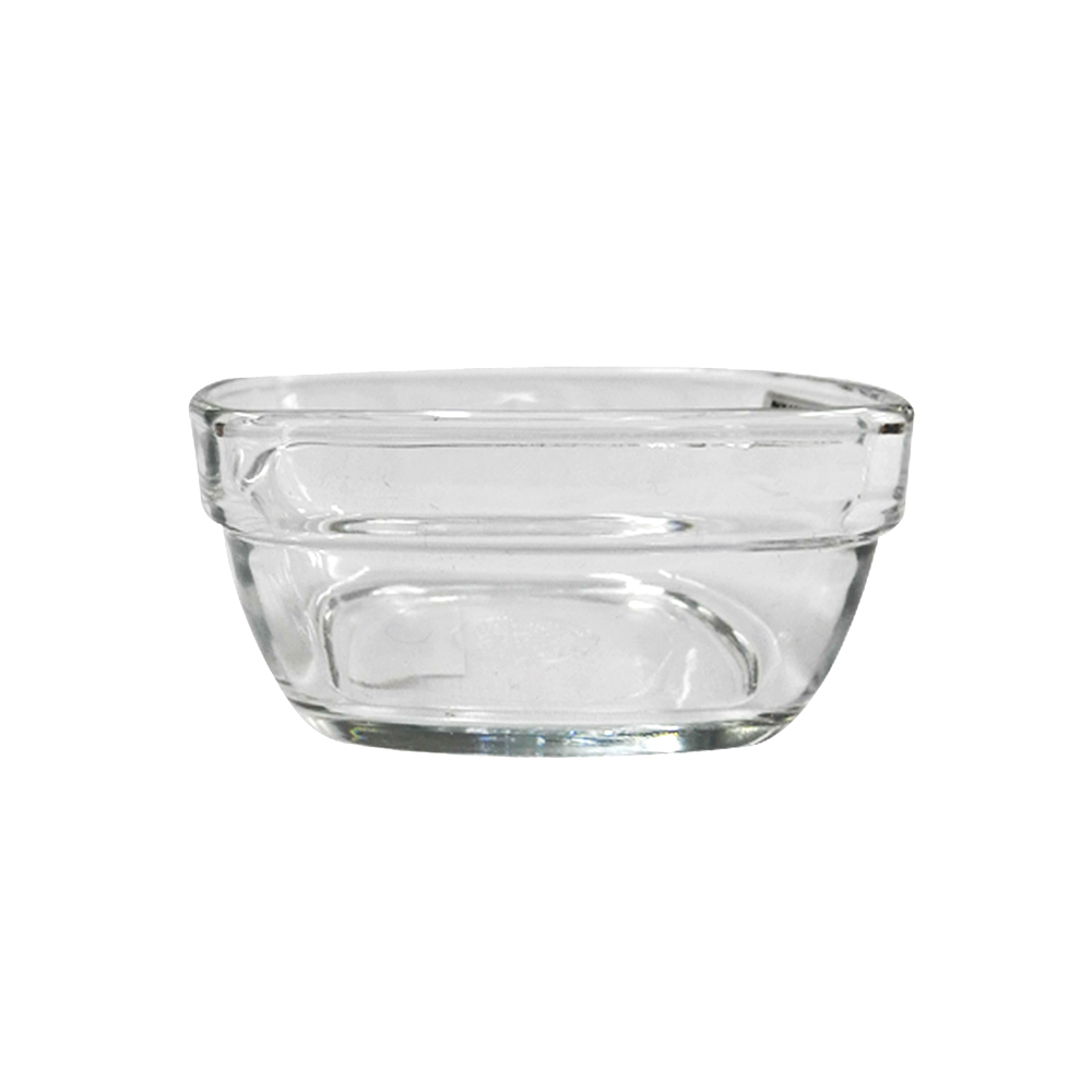 compotera 15 cl 9 cm h 3.6 cm ”lys carre”, DURALEX