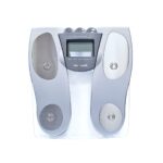 Báscula para determinar niveles de grasa corporal, DUTECK