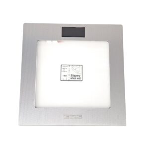 Báscula para uso personal, EKS