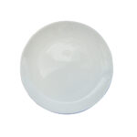 Plato coupe de 15 cm de diámetro, de porcelana, PRINZ