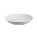 Plato hondo coupe de 20.5 cm de diámetro, de porcelana, PRINZ