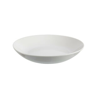 Plato hondo coupe de 20.5 cm de diámetro, de porcelana, PRINZ