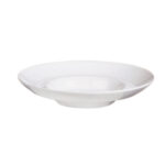 Plato para pasta 26 cm de diámetro sombrero, de porcelana, PRINZ