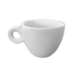 Taza para espresso de 80 ml, de porcelana, PRINZ