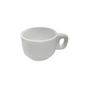 Taza para café 0.25l (c), de porcelana, PRINZ