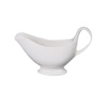 Salsera 0.15 lts, de porcelana, PRINZ