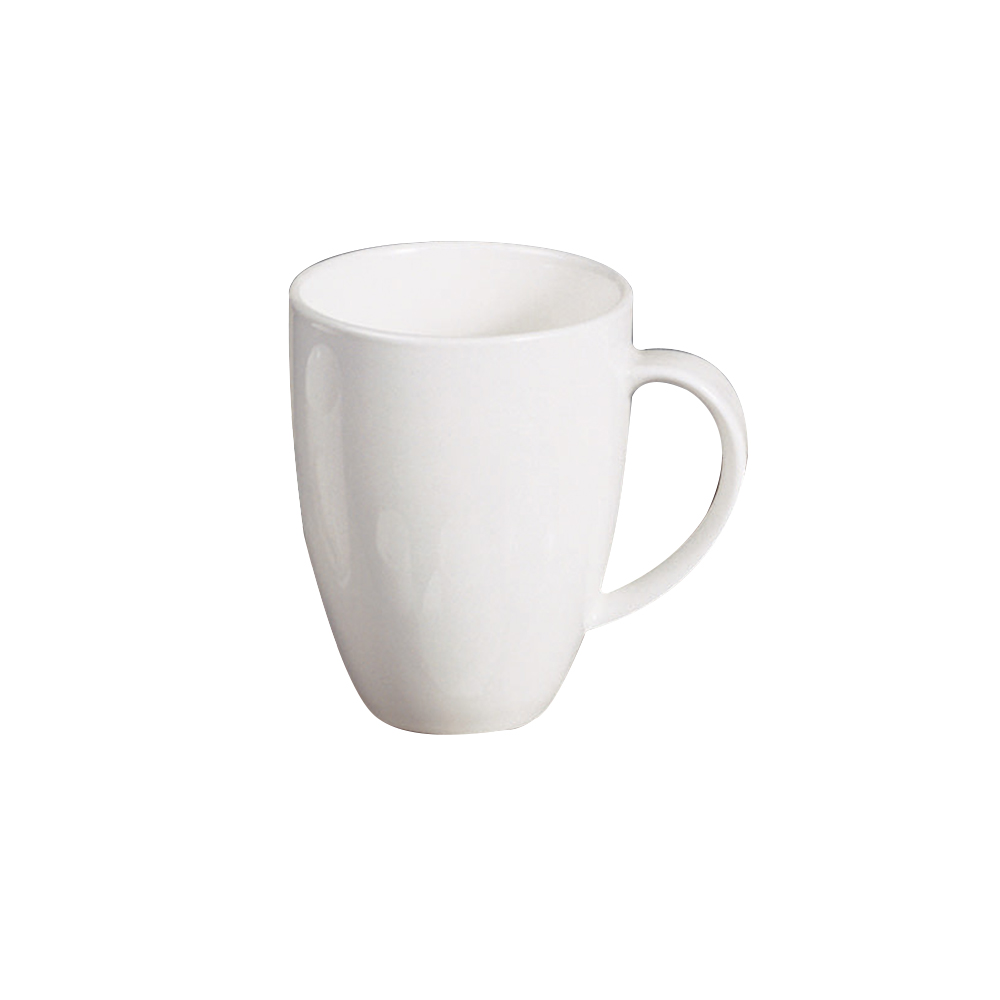 Tarro 8 x 9.3 cm de diámetro 270 ml, de porcelana, PRINZ