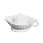 Exprimidor de Citricos de 20.5 cm, de porcelana, PRINZ