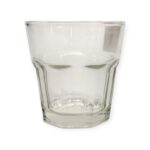 juego de vasos para mojito-whisky 250ml 4 pzas